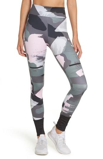 Women's Puma Chase Print Leggings