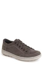 Men's Dansko 'vaughn' Water-resistant Sneaker .5-12us / 45eu - Grey
