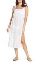 Women's O'neill Lucca Cover-up Midi Dress - White
