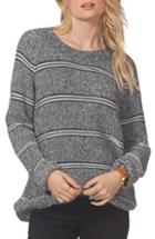Women's Rip Curl Raine Stripe Sweater