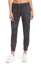 Women's Maaji Desire Stars Jogger Pants - Red