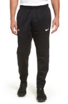 Men's Nike Therma Elite Basketball Pants, Size - Black