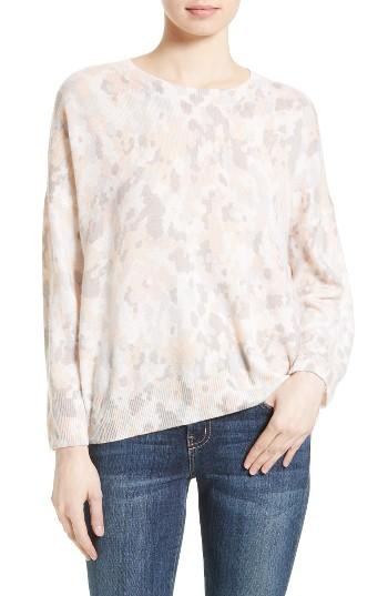 Women's Equipment Melanie Cashmere Pullover