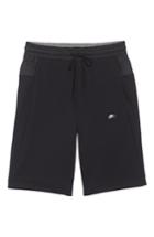 Men's Nike Sportswear Modern Shorts, Size - Black