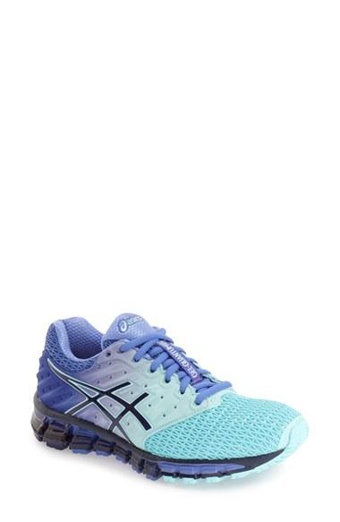 Women's Asics 'gel-quantum 180 2' Running Shoe