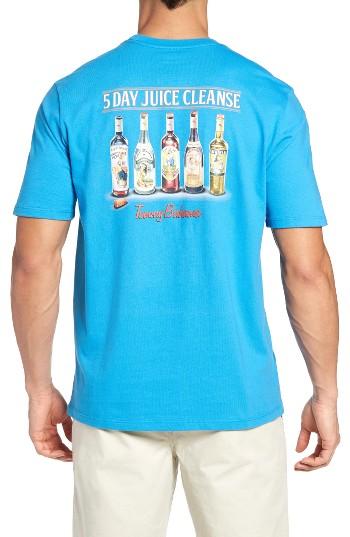 Men's Tommy Bahama Juice Cleanse Original Fit Graphic T-shirt