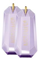 Alien By Mugler 'double Radiant' Body Lotion Duo (nordstrom Exclusive) ($112 Value)