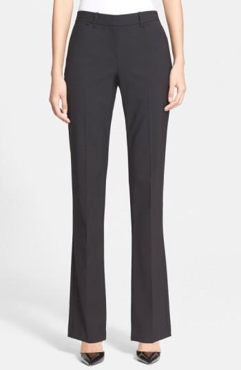 Women's Theory Custom Max Stretch Wool Pants