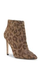 Women's Jessica Simpson Prontel Boot M - Brown