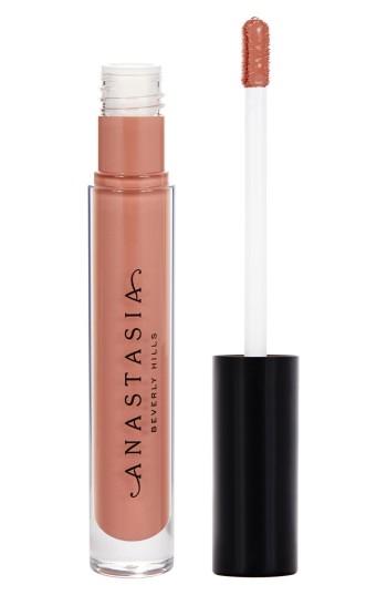 Anastasia Beverly Hills Lip Gloss - Toffee