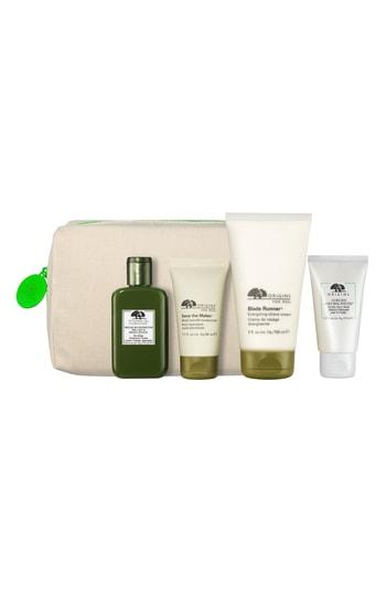 Origins Men's Skin Musts Set