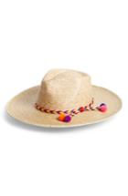 Women's Brixton Joanna Palm Hat -