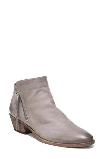 Women's Sam Edelman Packer Bootie M - Grey