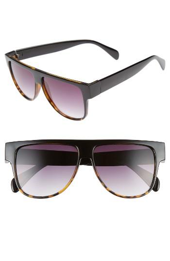 Women's Bp. Shield Sunglasses -