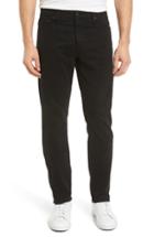 Men's Ag Everett Sud Slim Straight Fit Pants X 34 - Black