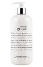 Philosophy 'amazing Grace' Firming Body Emulsion