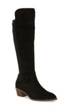 Women's Sole Society Noamie Knee High Boot M - Black