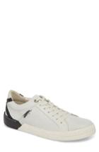 Men's Fly London Sene Low Top Sneaker Us / 40eu - White