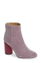 Women's Katy Perry Bootie M - Pink