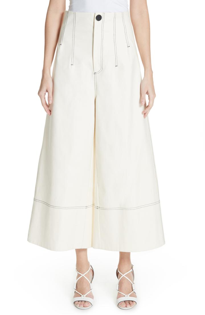 Women's Sea Kamille Wide Leg Pants
