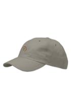 Men's Fjallraven Helags Ball Cap - Grey