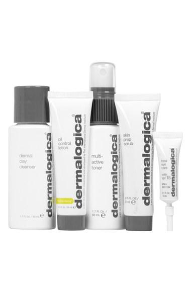 Dermalogica Skin Kit For Oily Skin