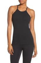 Women's Beyond Opening Night Tank - Black