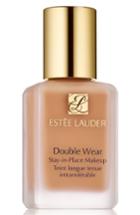 Estee Lauder Double Wear Stay-in-place Liquid Makeup - 2c4 Ivory Rose