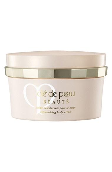Cle De Peau Beaute Body Cream