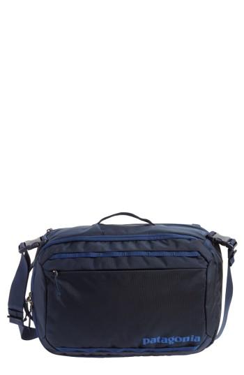 Men's Patagonia Tres 25-liter Convertible Backpack - Blue