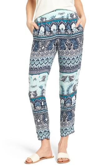 Women's Roxy Don't Forget Beach Pants