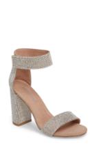 Women's Calvin Klein Nafese Mule M - White