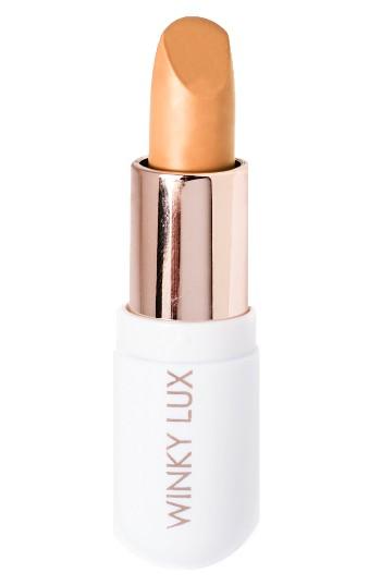 Winky Lux Creamy Dreamies Lip Color - Au Lait