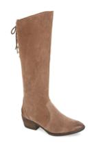 Women's Josef Seibel Daphne 33 Knee High Boot -5.5us / 36eu - Beige