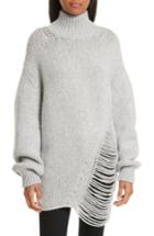 Women's Iro Vasen Sweater - Grey