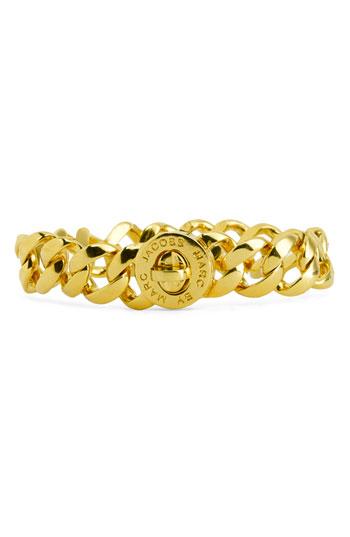 Marc By Marc Jacobs 'turnlock - Katie'
