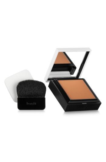 Benefit Hello Flawless! Powder Foundation - 06 Why Walk When You Can Strut
