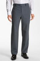 Men's John W. Nordstrom Smartcare(tm) Supima Cotton Pants