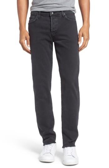 Men's Baldwin 'henley' Slim Fit Jeans - Grey