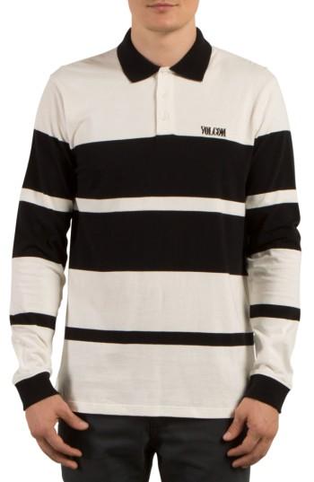 Men's Volcom Tanner Polo