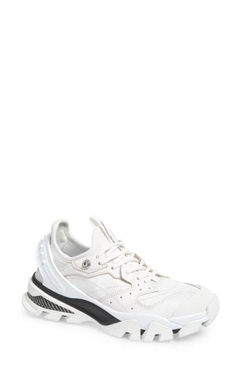Women's Calvin Klein 205w39nyc Carla Sneaker Us / 37eu - White