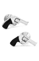Men's Ox And Bull Trading Co. Revolver Cuff Links