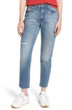 Women's Tommy Jeans Izzy High Rise Slim Jeans X 32 - Blue