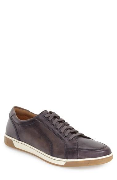 Men's Cole Haan 'vartan Sport Oxford' Sneaker M - Grey
