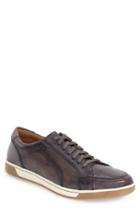 Men's Cole Haan 'vartan Sport Oxford' Sneaker M - Grey