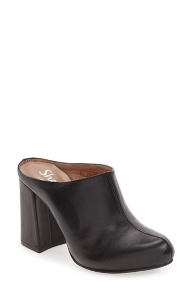 Women's Shellys London 'kylie' Mule