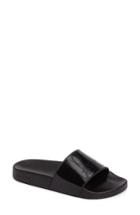 Women's Ivy Park Glossy Logo Slide Sandal