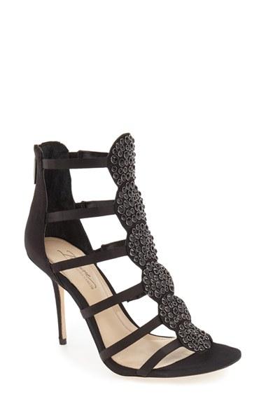 Women's Imagine By Vince Camuto 'reya' Crystal Sandal