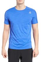 Men's Reebok Activchill Move T-shirt - Blue