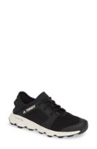 Women's Adidas Terrex Climacool Voyager Sleek Sneaker .5 M - Black